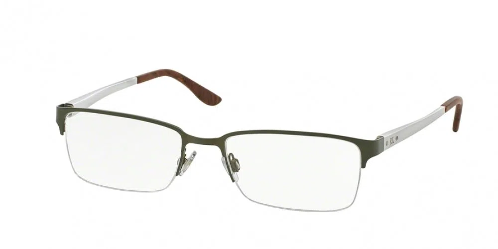 Ralph Lauren 5089 Eyeglasses - view 5